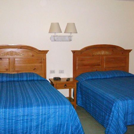 Ciudad Obregón El Ejecutivo Aparthotel מראה חיצוני תמונה