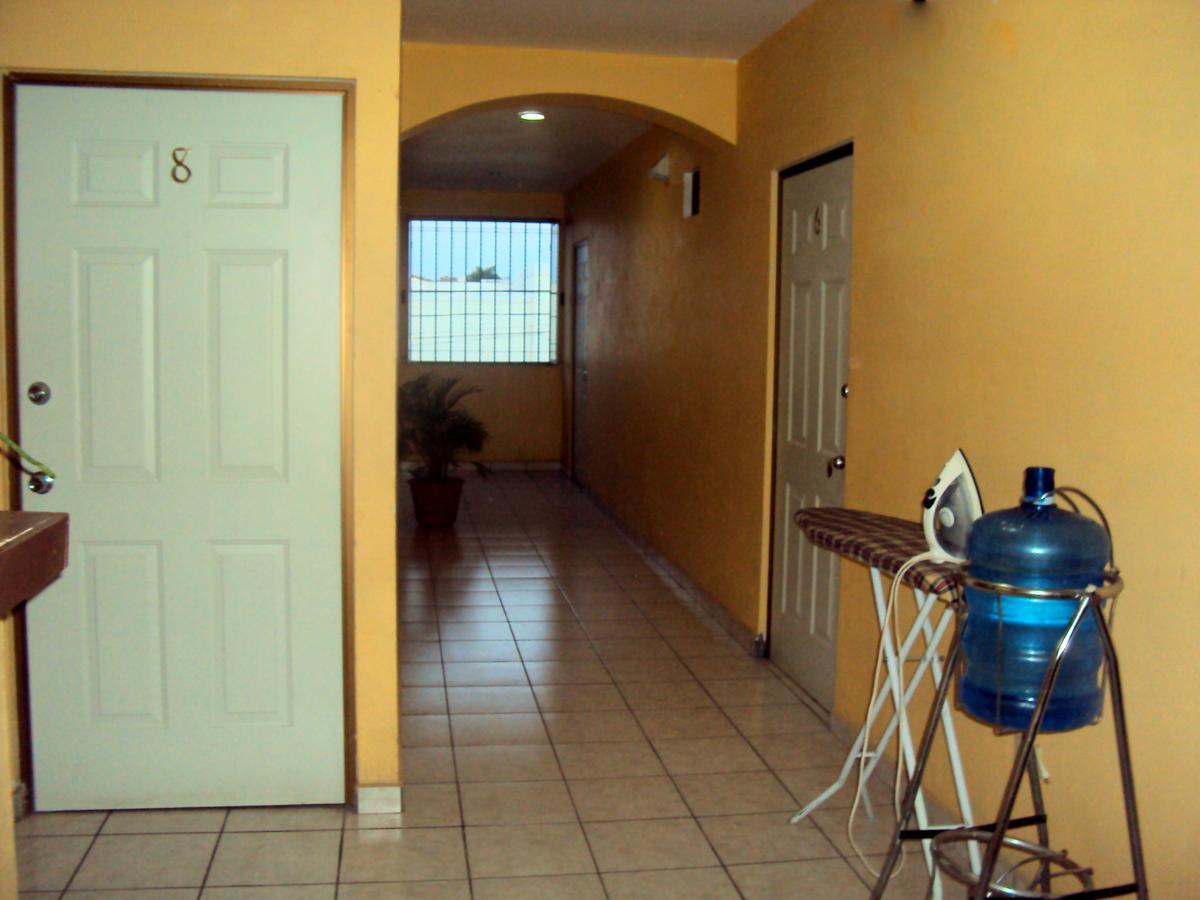 Ciudad Obregón El Ejecutivo Aparthotel מראה חיצוני תמונה
