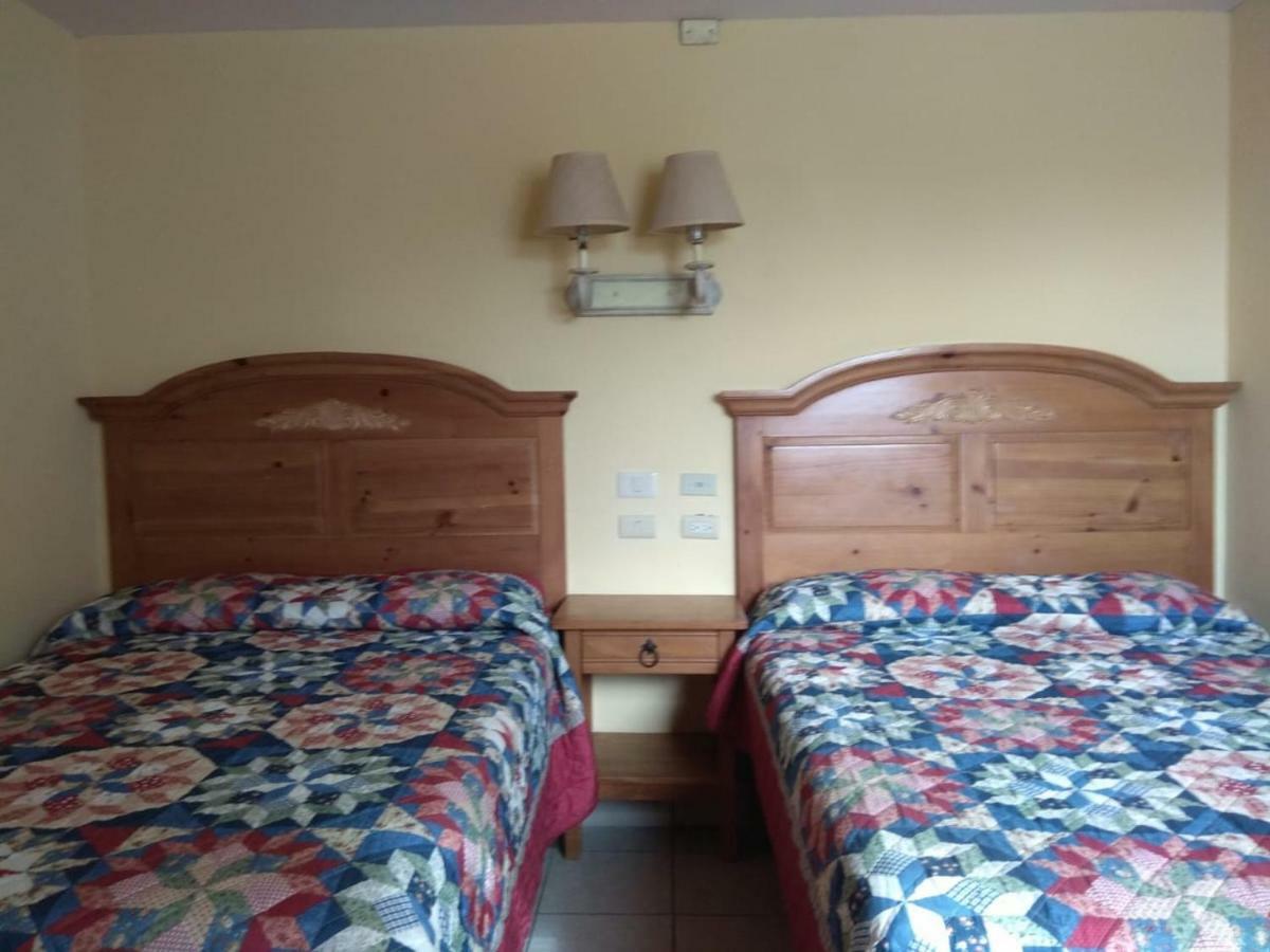 Ciudad Obregón El Ejecutivo Aparthotel מראה חיצוני תמונה